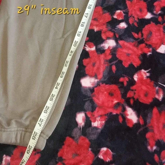 Abercrombie and Fitch Jogger size XL NWT - Picture 4 of 12